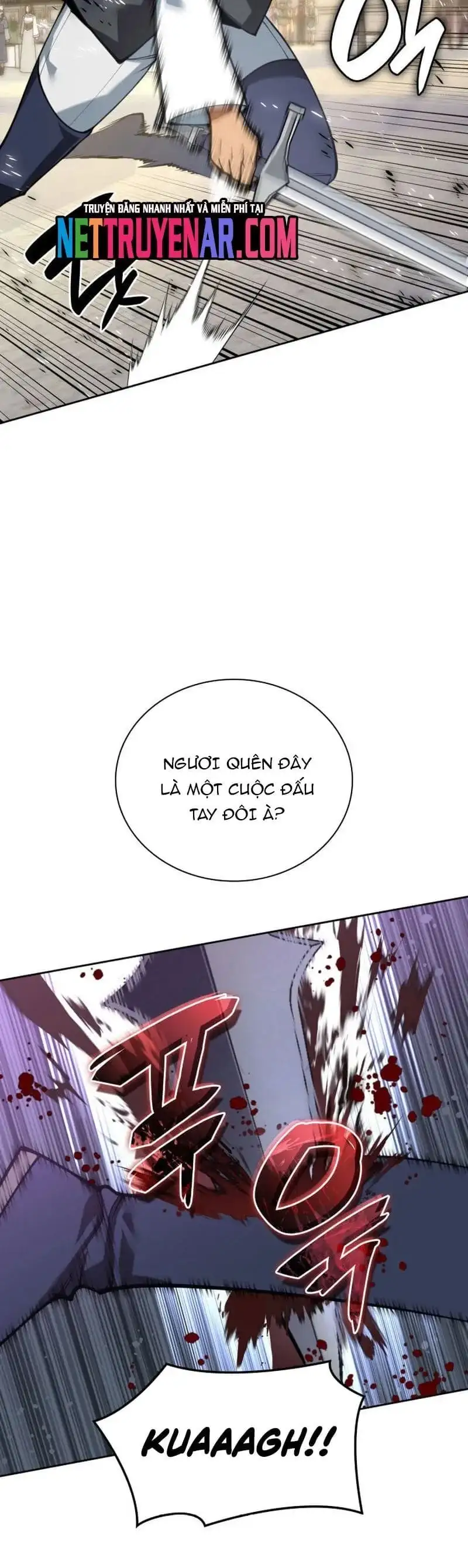 Truyện Tranh Thợ Rèn Huyền Thoại - Overgeared trang 7