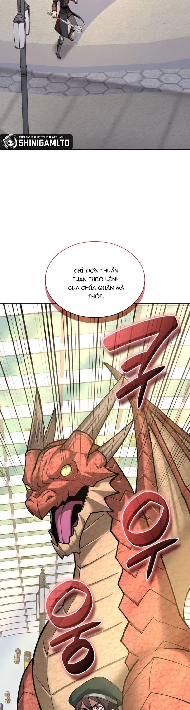 Truyện Tranh Thợ Rèn Huyền Thoại - Overgeared trang 7