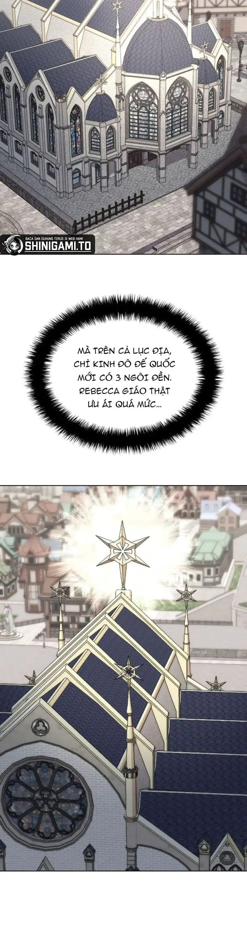 Truyện Tranh Thợ Rèn Huyền Thoại - Overgeared trang 7