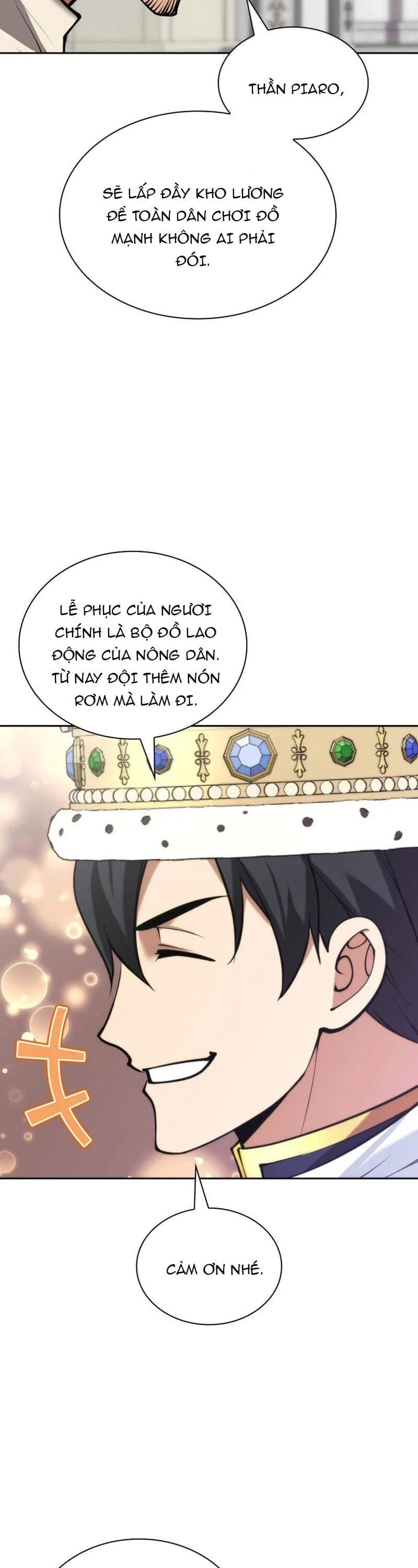 Truyện Tranh Thợ Rèn Huyền Thoại - Overgeared trang 7