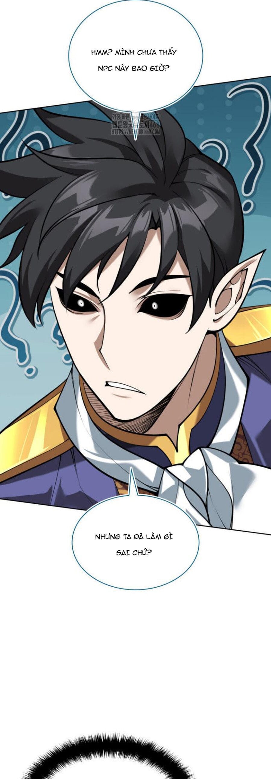 Truyện Tranh Thợ Rèn Huyền Thoại - Overgeared trang 7