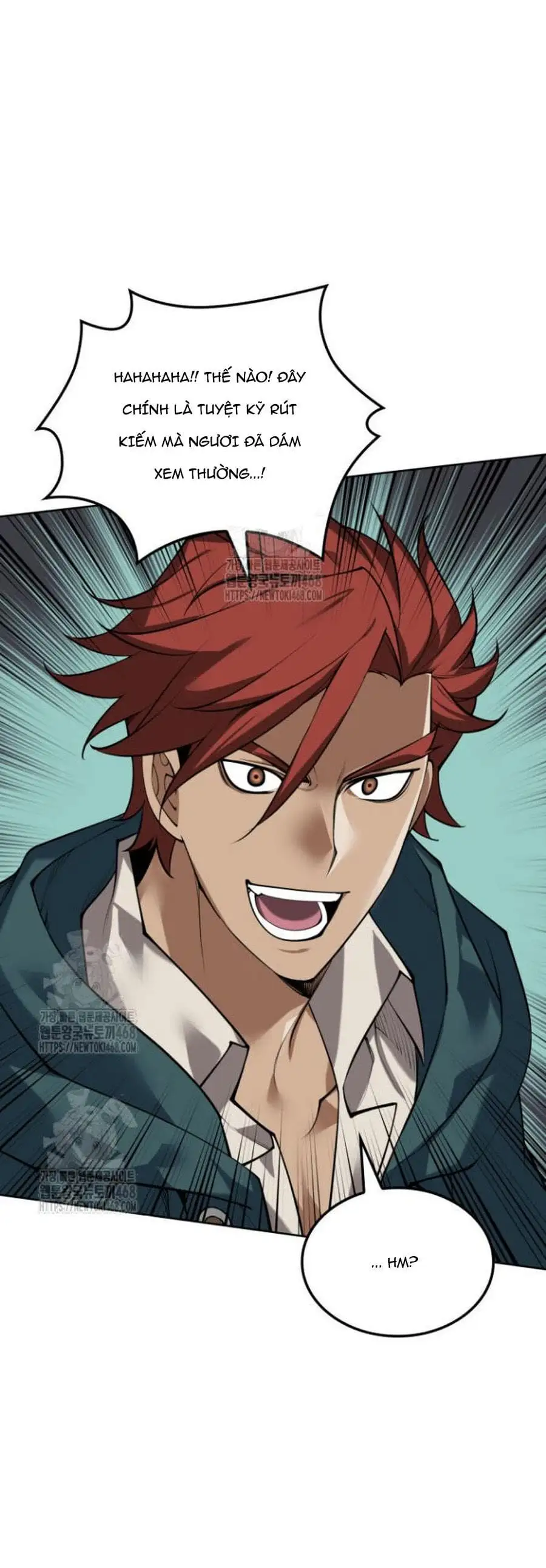 Truyện Tranh Thợ Rèn Huyền Thoại - Overgeared trang 7