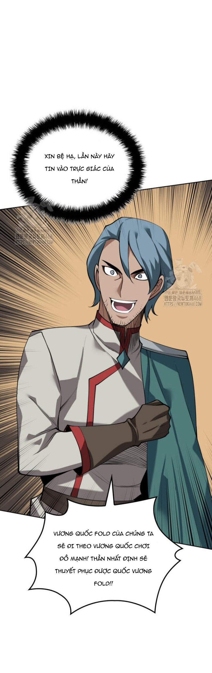 Truyện Tranh Thợ Rèn Huyền Thoại - Overgeared trang 7