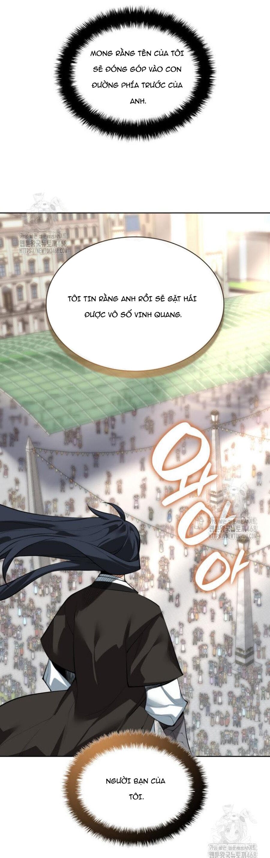 Truyện Tranh Thợ Rèn Huyền Thoại - Overgeared trang 7