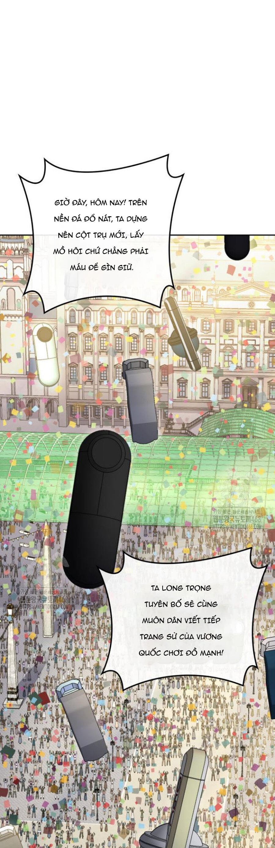 Truyện Tranh Thợ Rèn Huyền Thoại - Overgeared trang 7