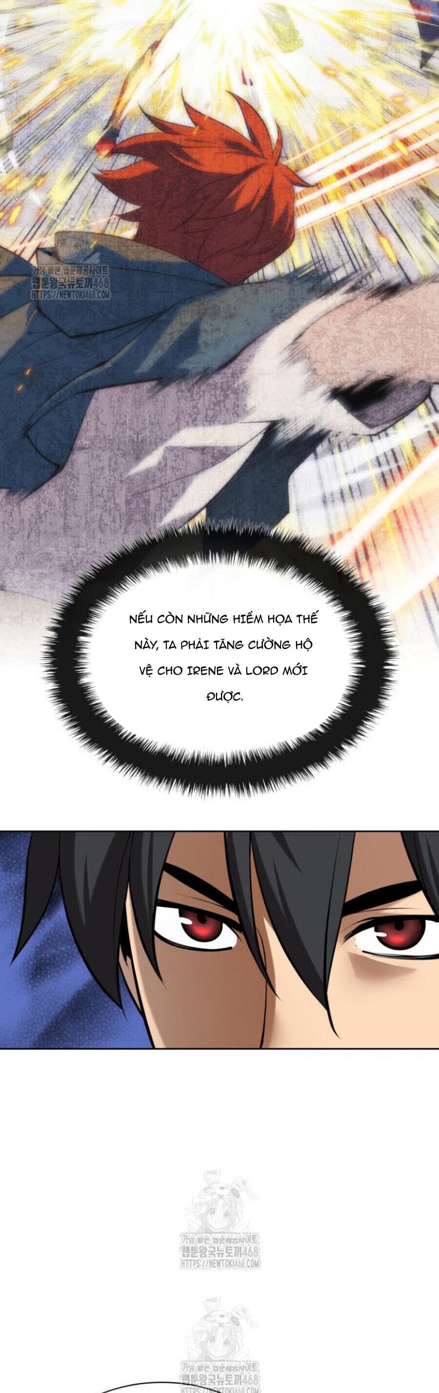 Truyện Tranh Thợ Rèn Huyền Thoại - Overgeared trang 7