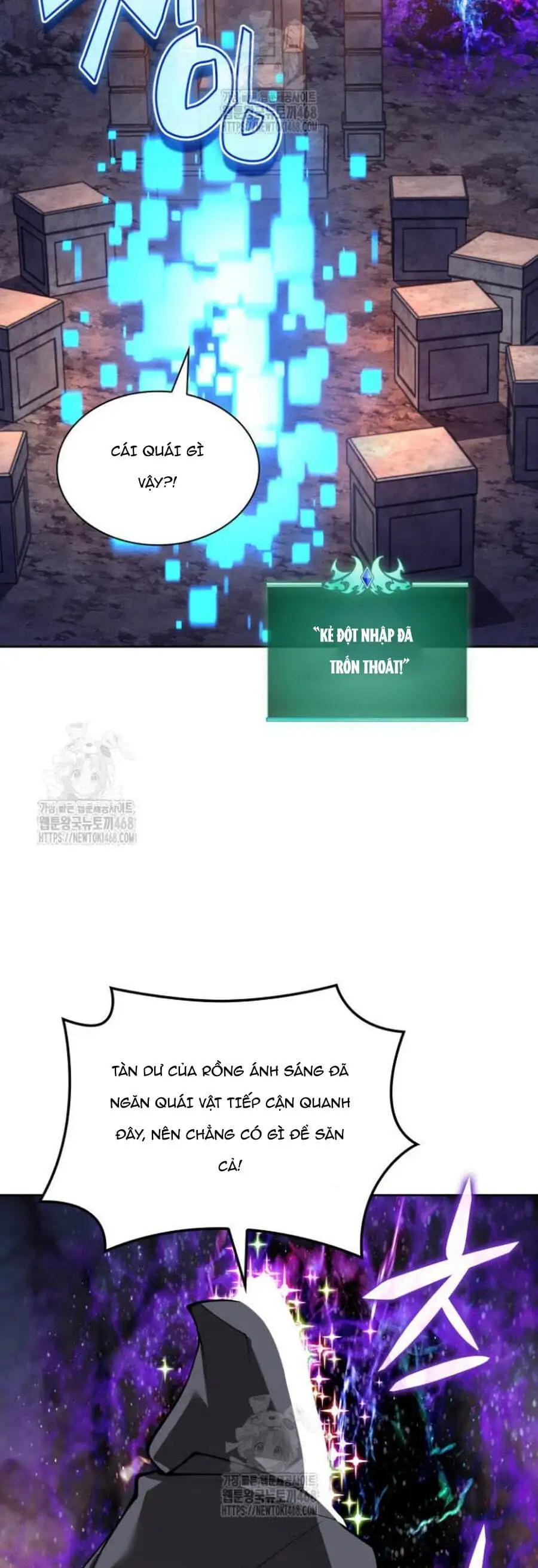 Truyện Tranh Thợ Rèn Huyền Thoại - Overgeared trang 7