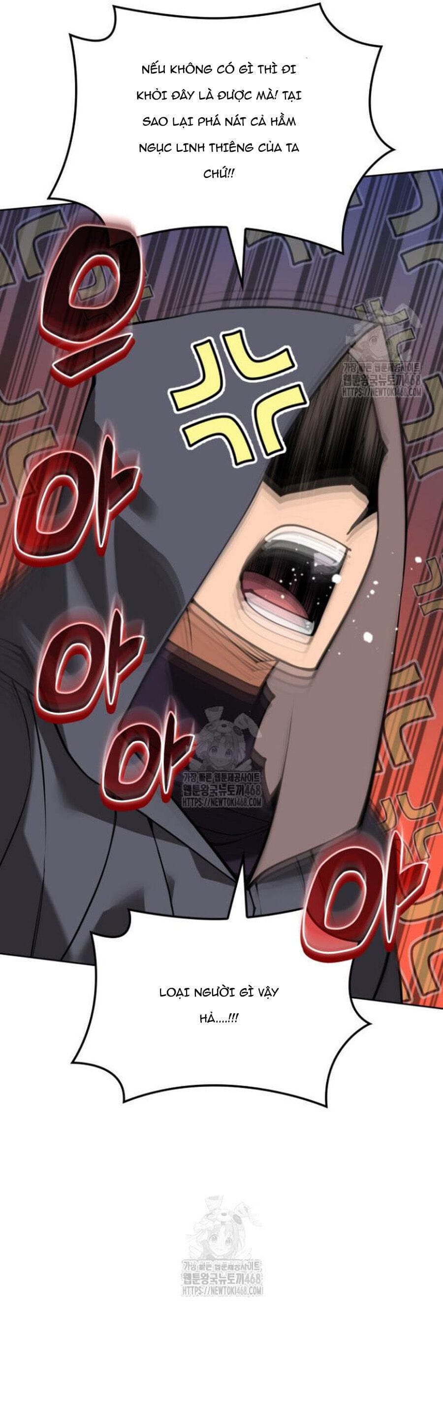 Truyện Tranh Thợ Rèn Huyền Thoại - Overgeared trang 7