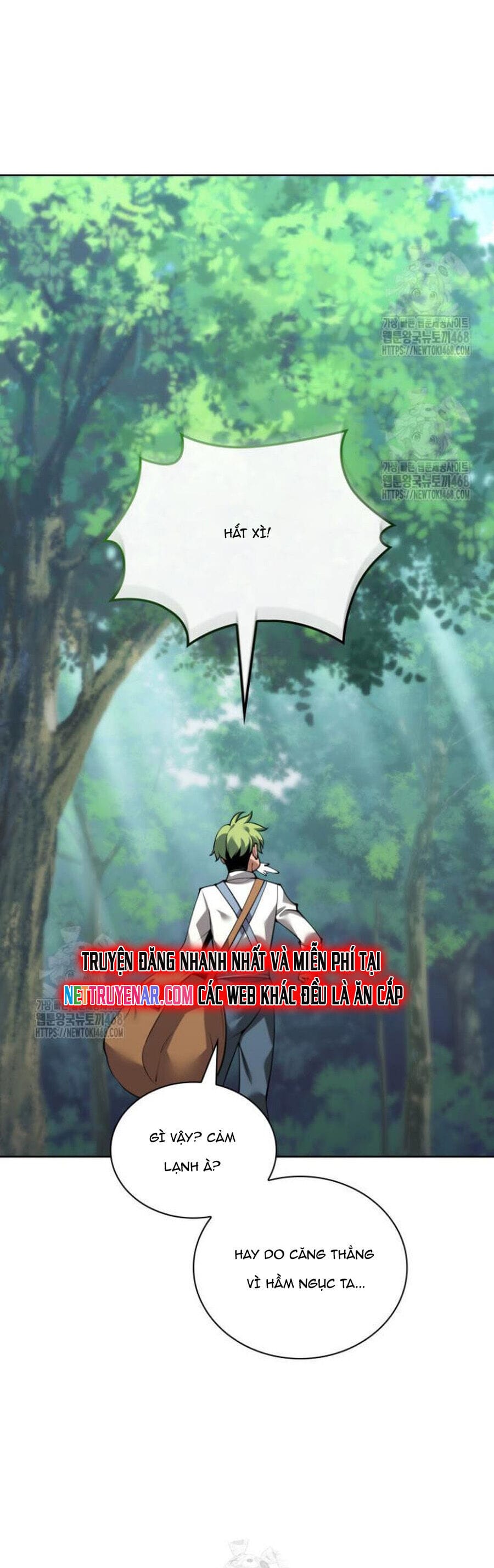 Truyện Tranh Thợ Rèn Huyền Thoại - Overgeared trang 7