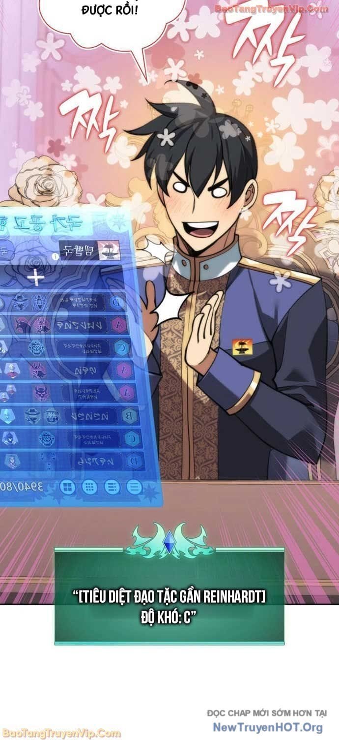 Truyện Tranh Thợ Rèn Huyền Thoại - Overgeared trang 7