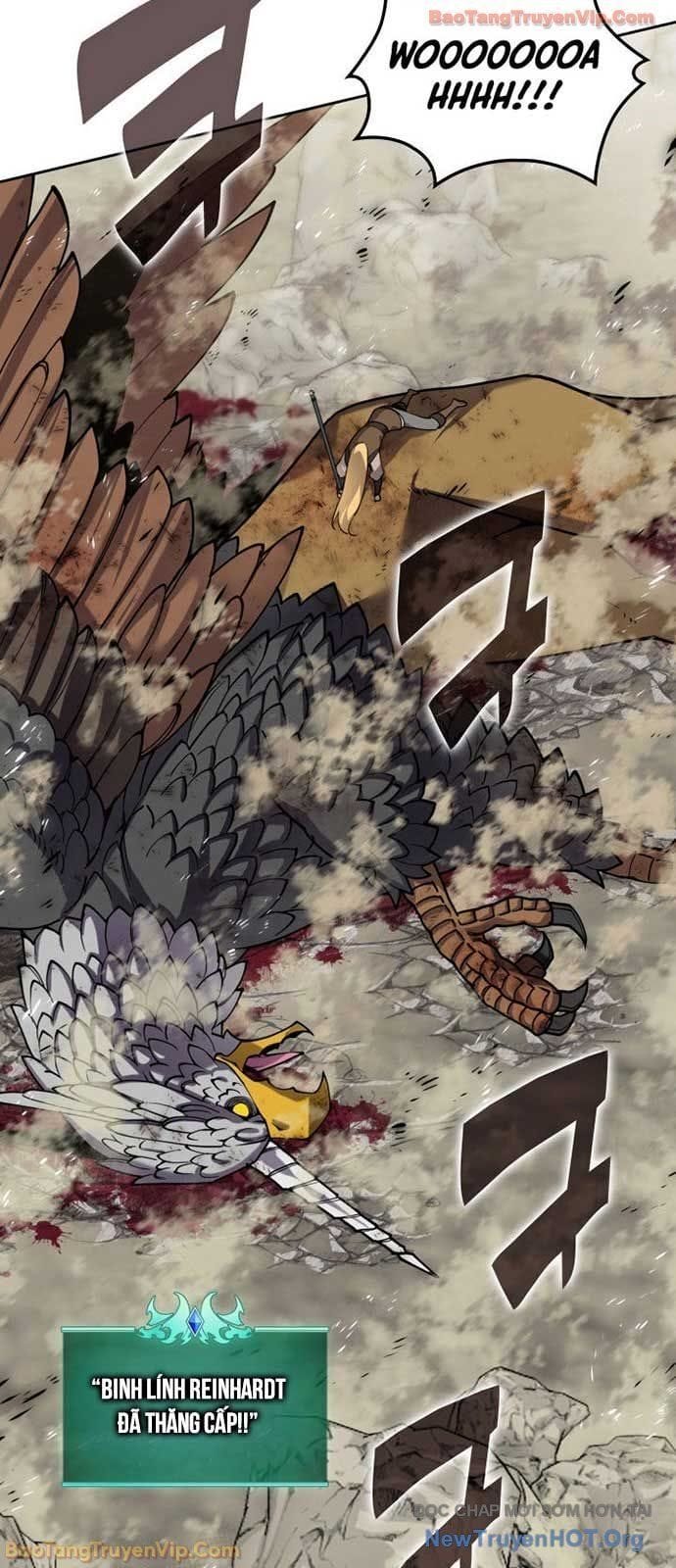 Truyện Tranh Thợ Rèn Huyền Thoại - Overgeared trang 7