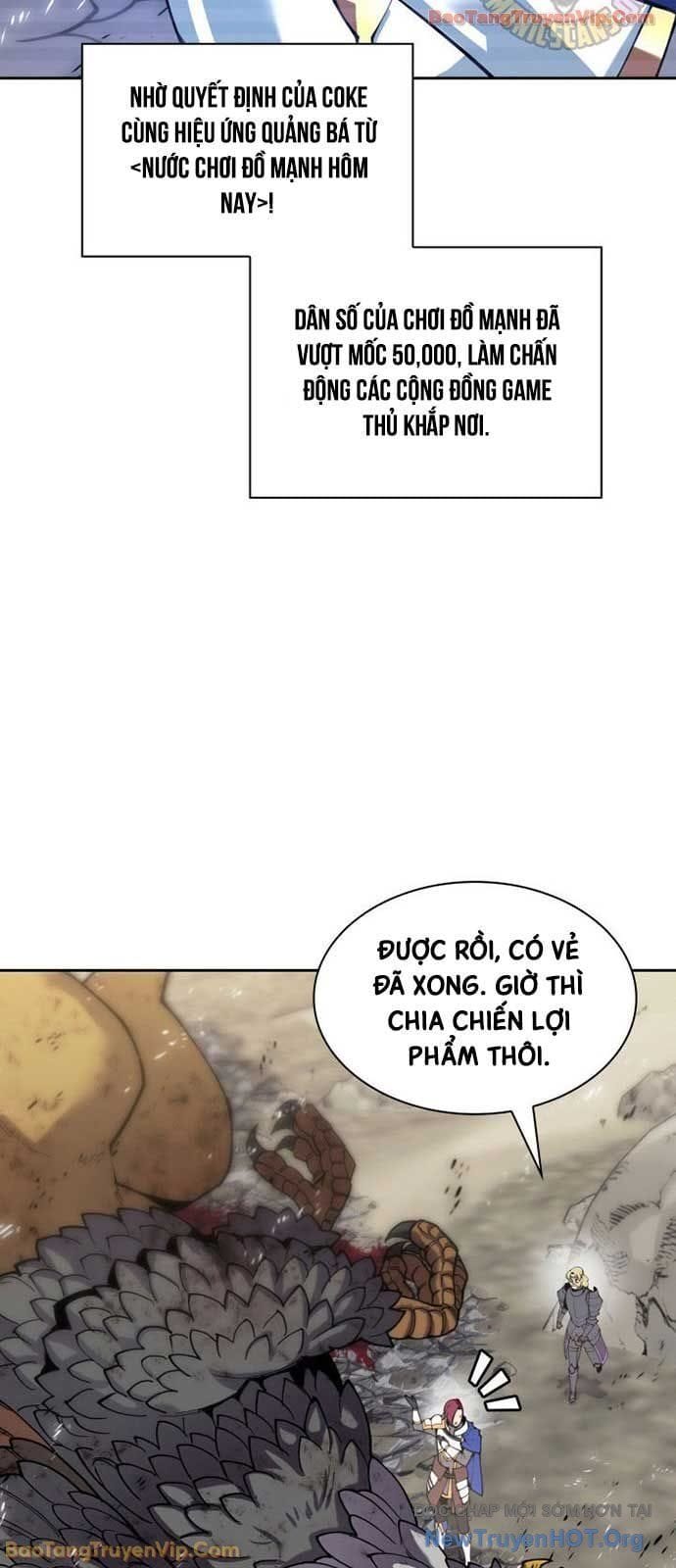 Truyện Tranh Thợ Rèn Huyền Thoại - Overgeared trang 7