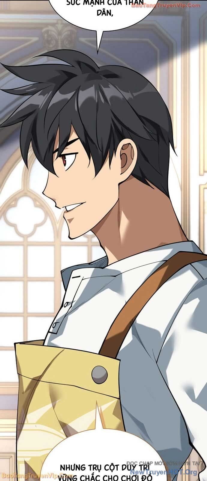 Truyện Tranh Thợ Rèn Huyền Thoại - Overgeared trang 7