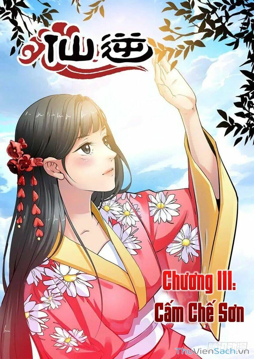 Truyện Tranh Tiên Nghịch - Manhwa trang 6