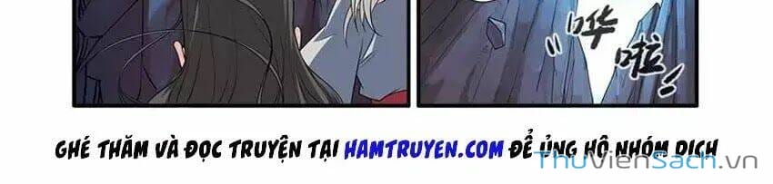 Truyện Tranh Tiên Nghịch - Manhwa trang 6