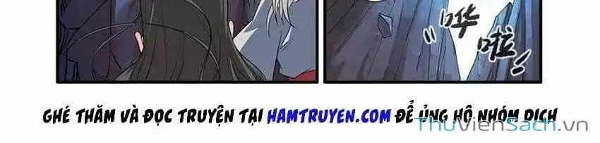 Truyện Tranh Tiên Nghịch - Manhwa trang 6