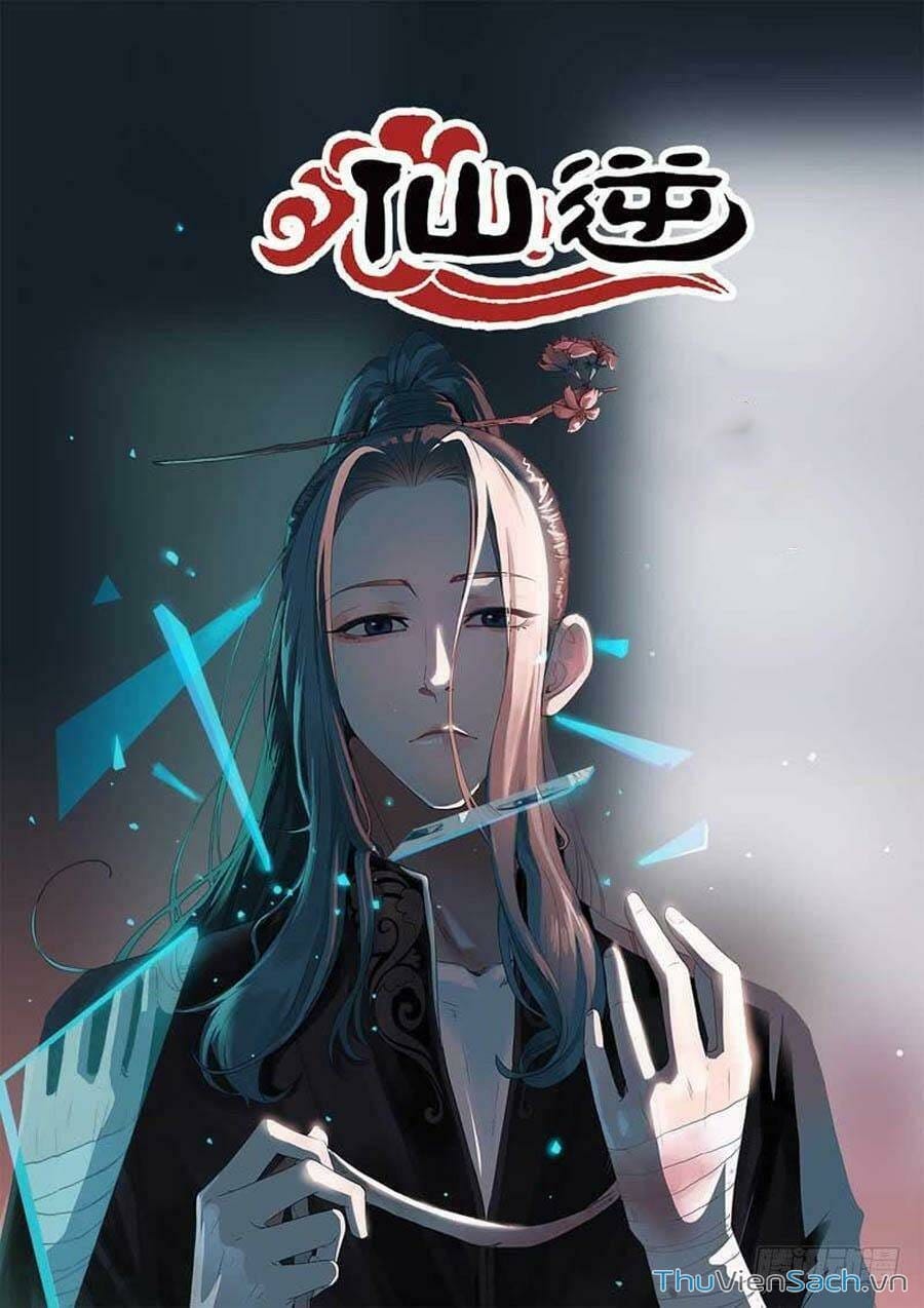 Truyện Tranh Tiên Nghịch - Manhwa trang 6