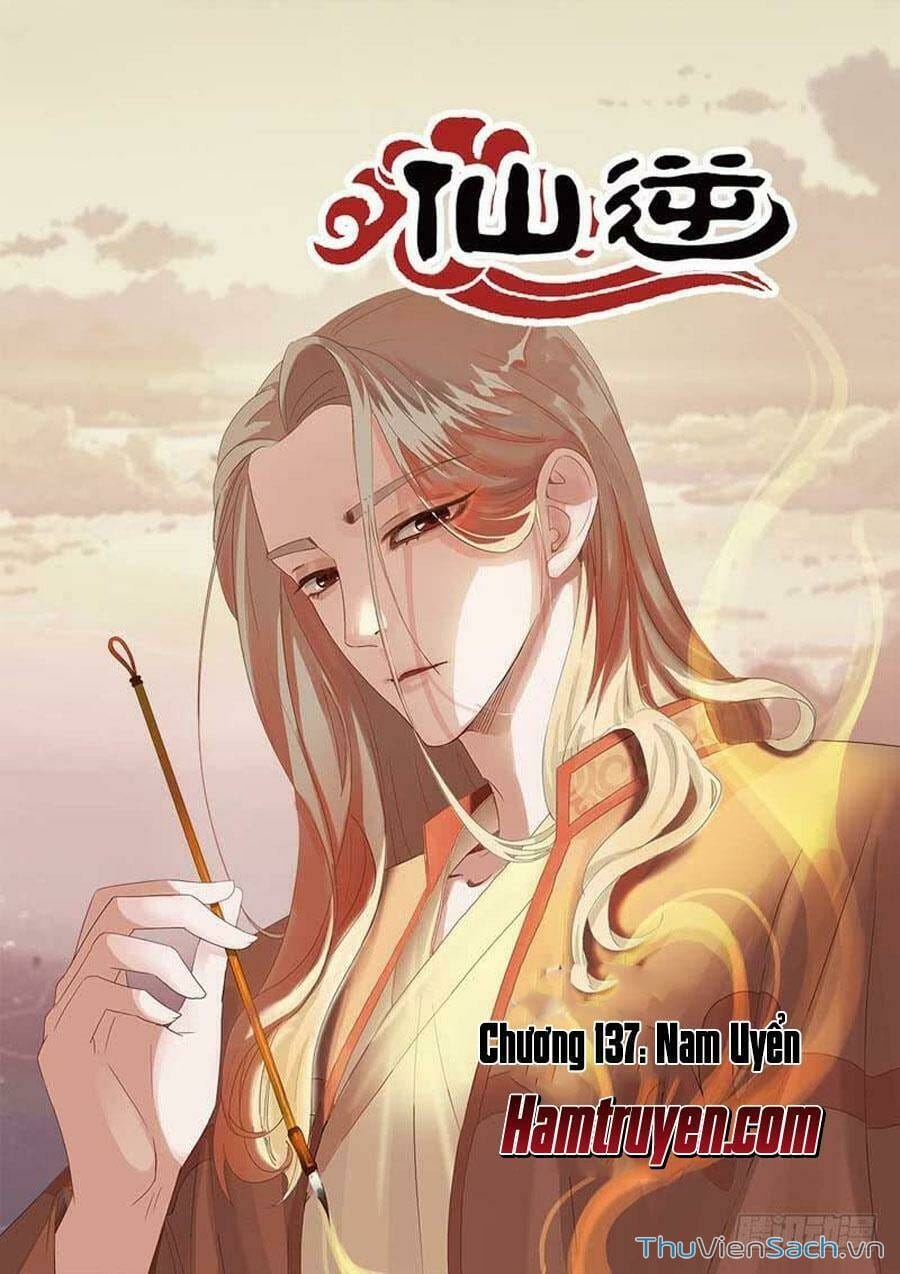 Truyện Tranh Tiên Nghịch - Manhwa trang 6