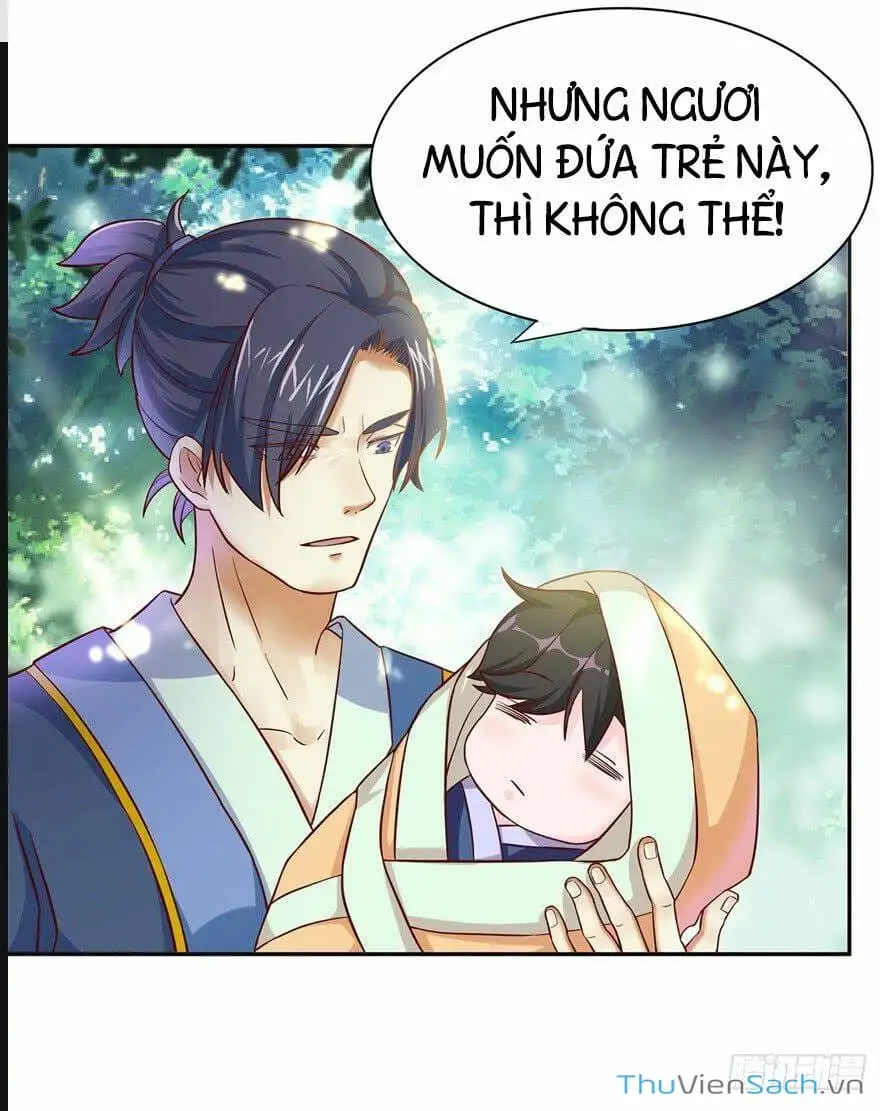 Truyện Tranh Tiên Ma Đồng Tu trang 6