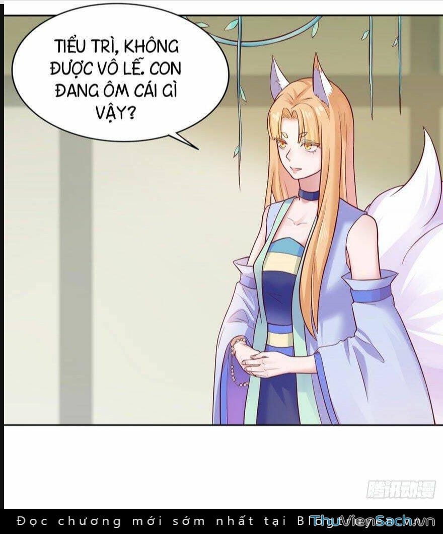 Truyện Tranh Tiên Ma Đồng Tu trang 6