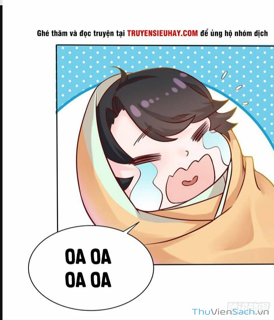 Truyện Tranh Tiên Ma Đồng Tu trang 6