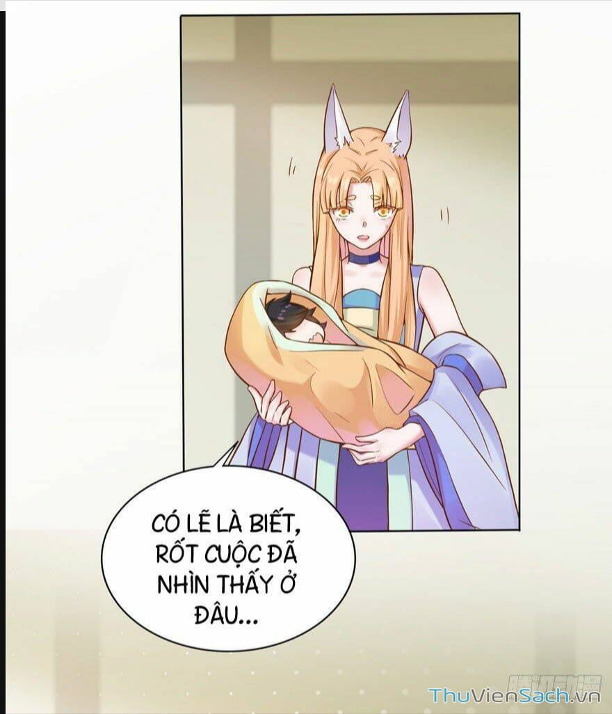 Truyện Tranh Tiên Ma Đồng Tu trang 6