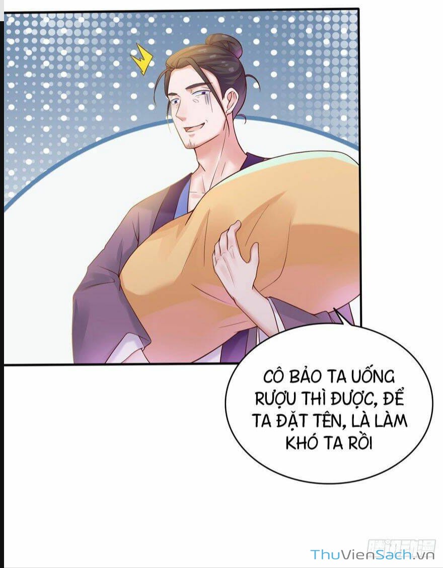 Truyện Tranh Tiên Ma Đồng Tu trang 6