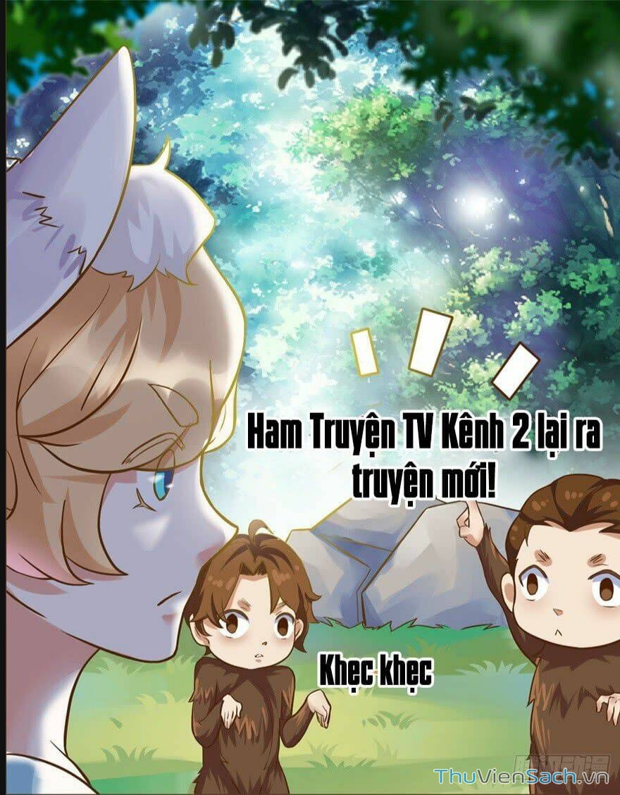 Truyện Tranh Tiên Ma Đồng Tu trang 6