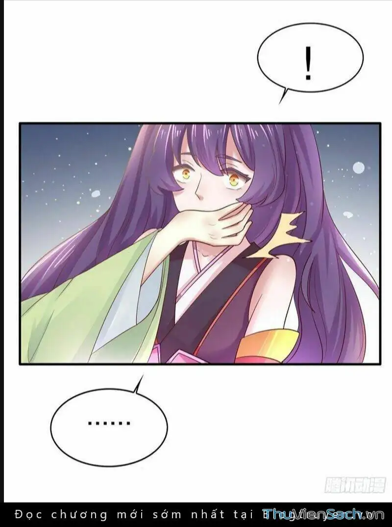 Truyện Tranh Tiên Ma Đồng Tu trang 6