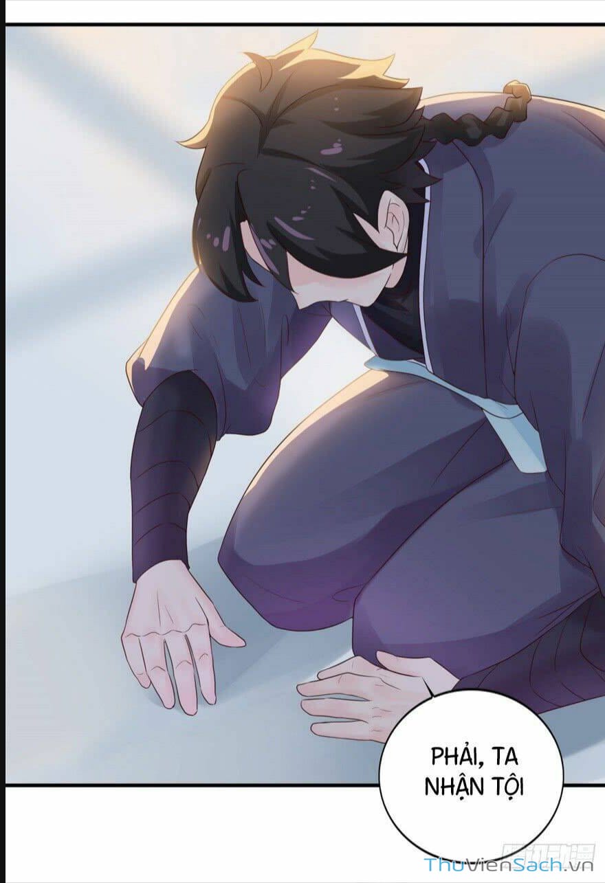 Truyện Tranh Tiên Ma Đồng Tu trang 6