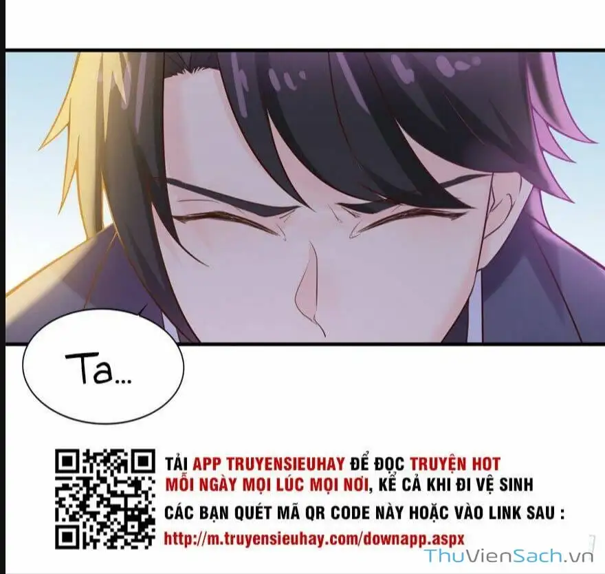 Truyện Tranh Tiên Ma Đồng Tu trang 6