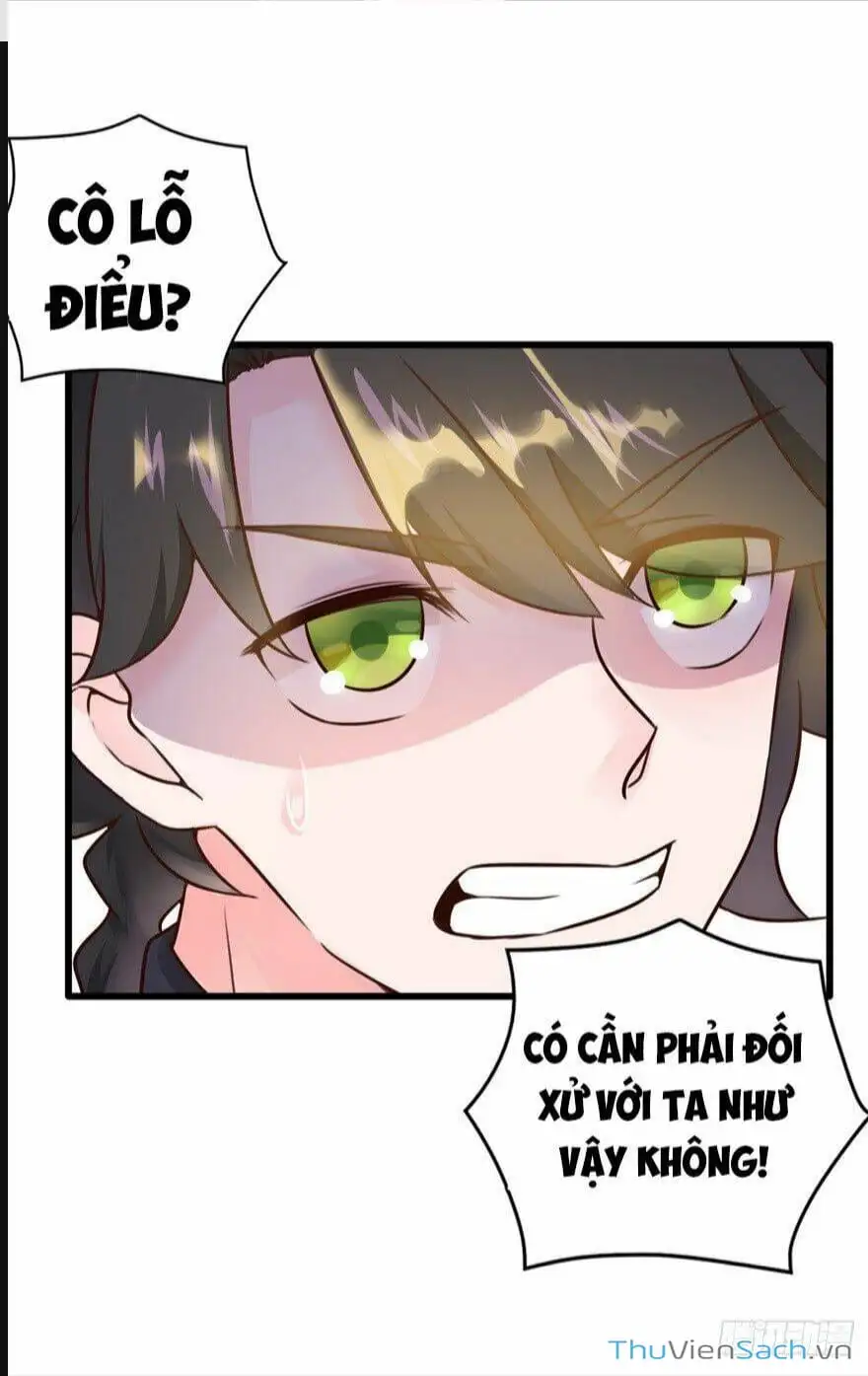 Truyện Tranh Tiên Ma Đồng Tu trang 6