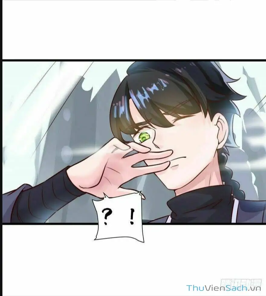 Truyện Tranh Tiên Ma Đồng Tu trang 6