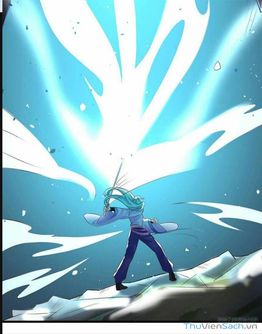 Truyện Tranh Tiên Ma Đồng Tu trang 6