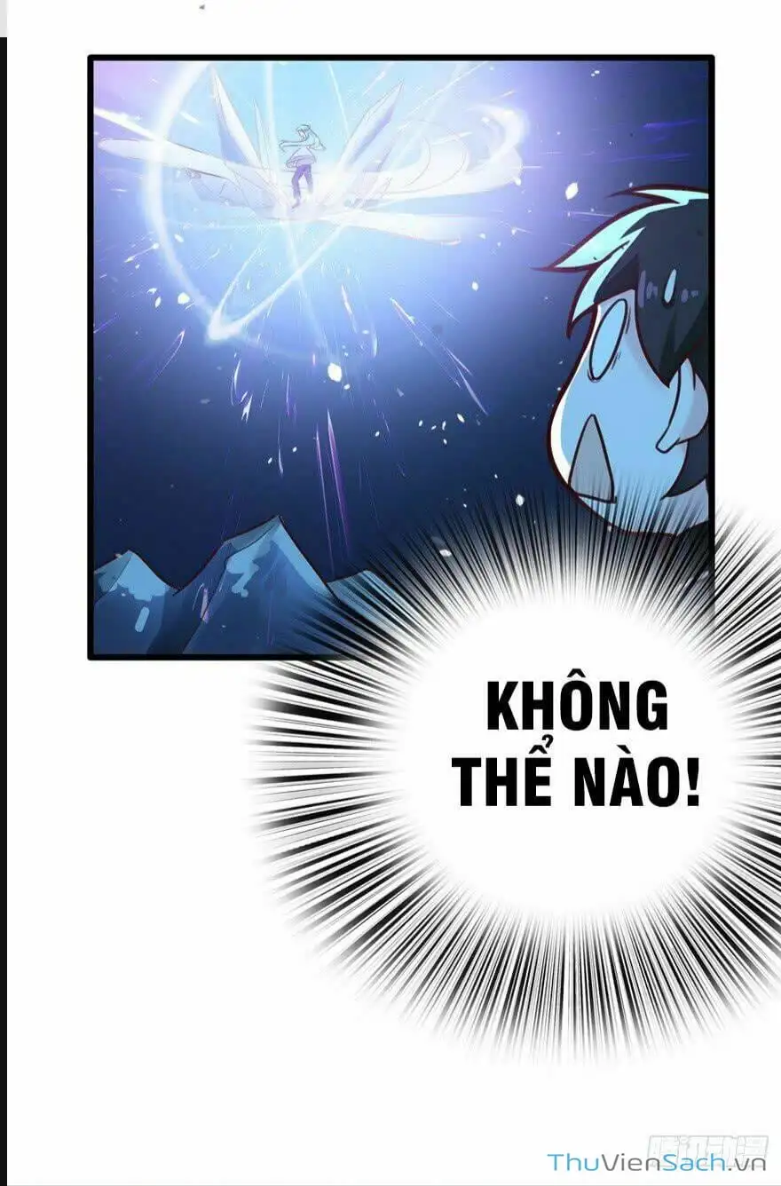 Truyện Tranh Tiên Ma Đồng Tu trang 6