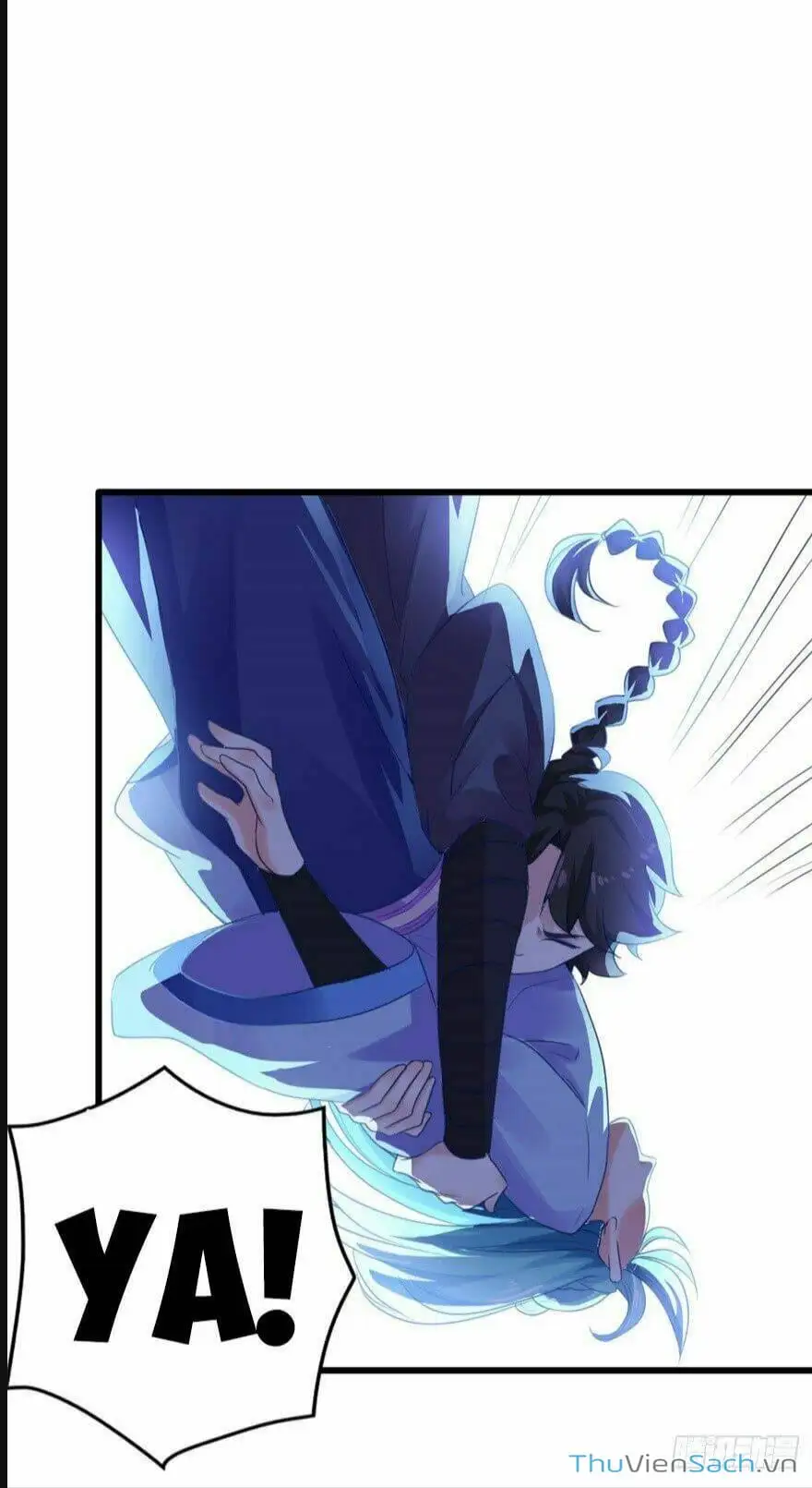 Truyện Tranh Tiên Ma Đồng Tu trang 6