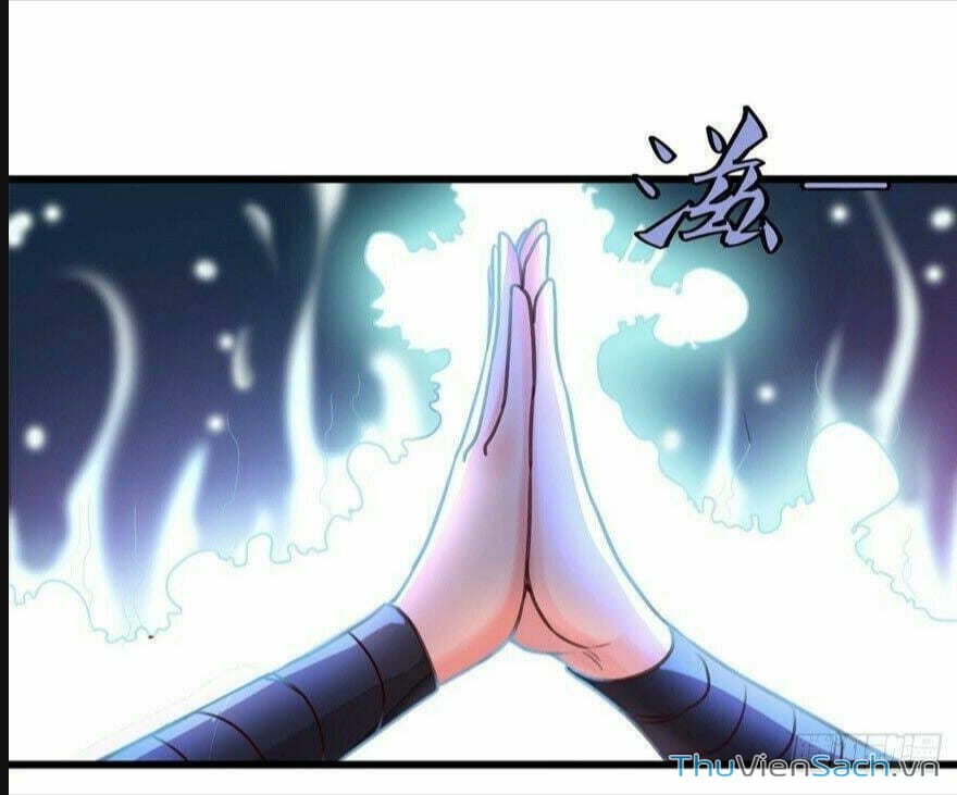 Truyện Tranh Tiên Ma Đồng Tu trang 6