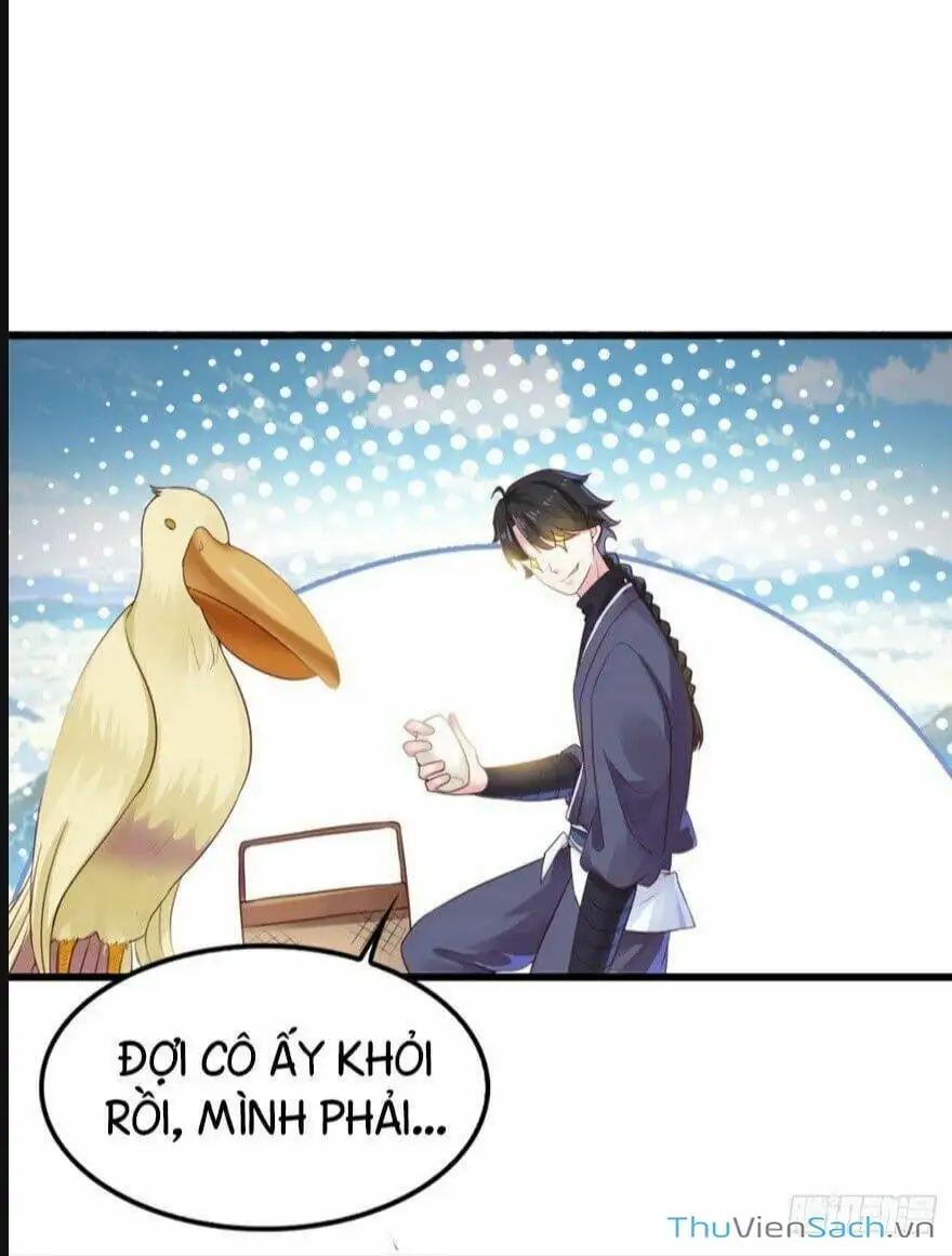 Truyện Tranh Tiên Ma Đồng Tu trang 6