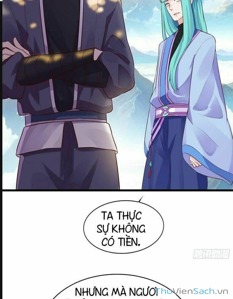 Truyện Tranh Tiên Ma Đồng Tu trang 6