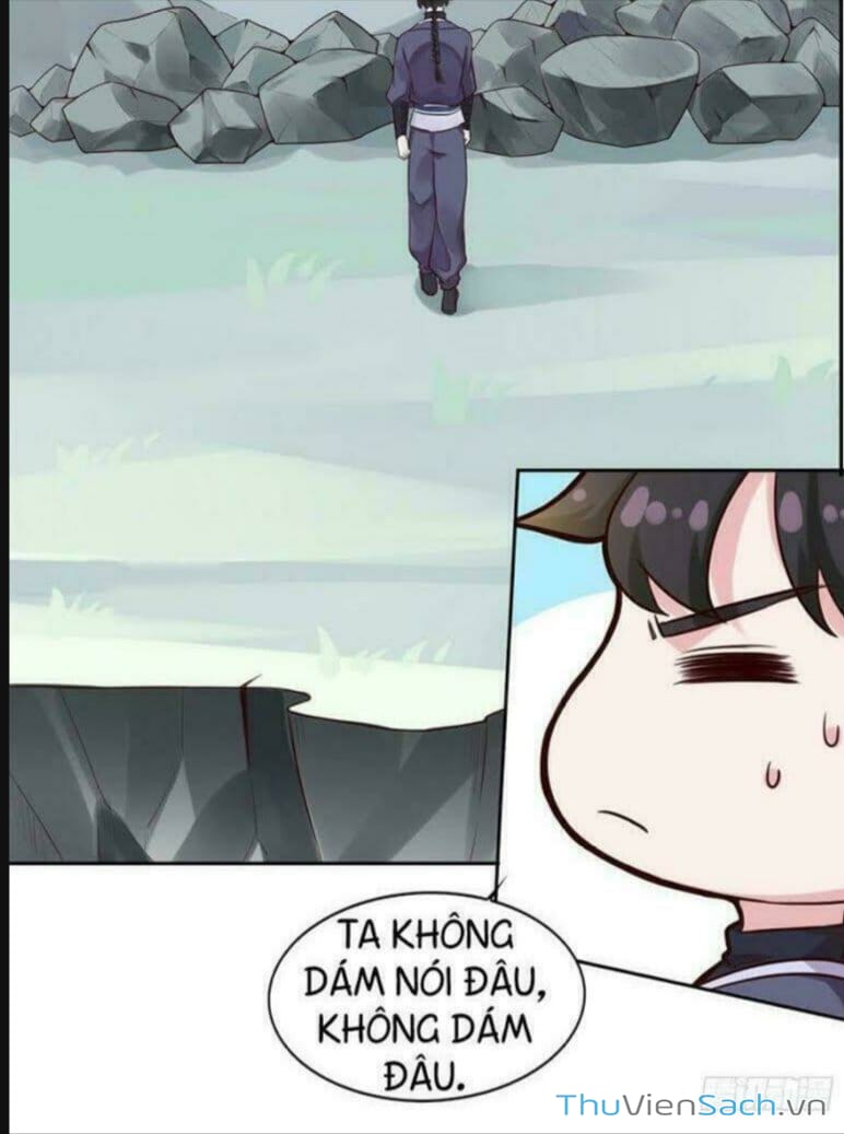 Truyện Tranh Tiên Ma Đồng Tu trang 6