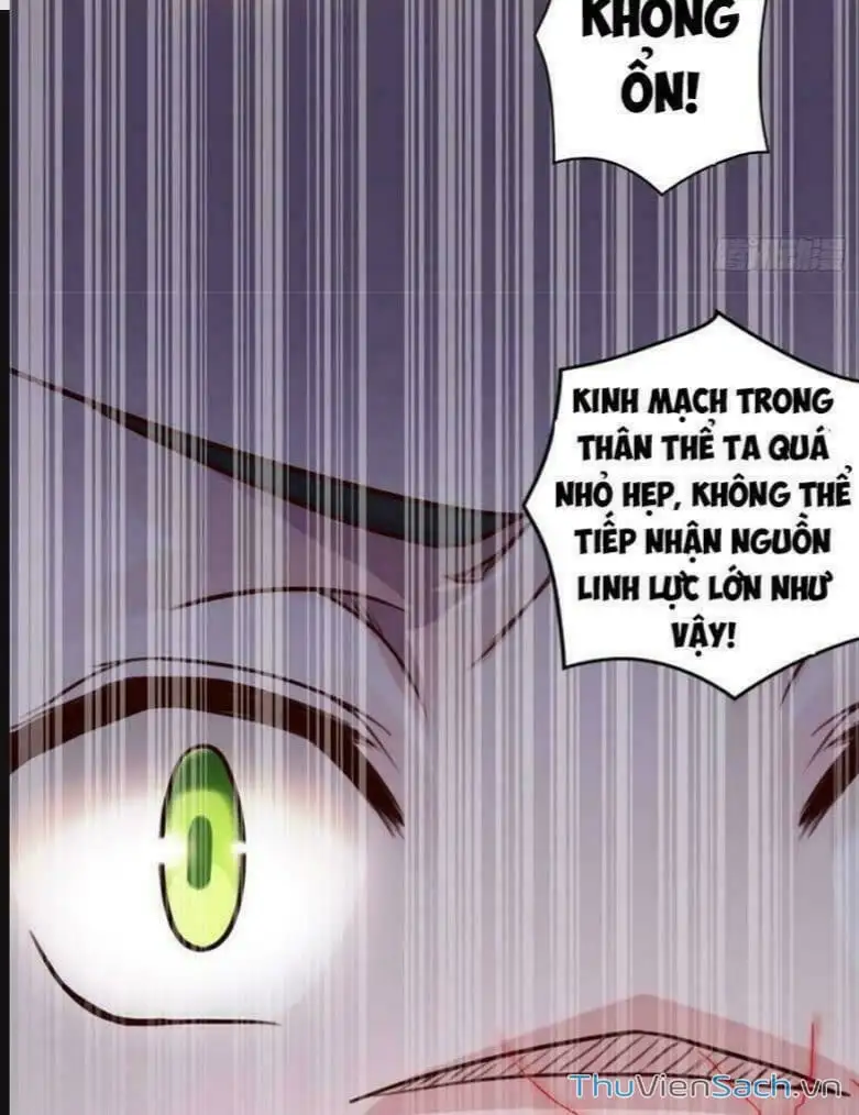 Truyện Tranh Tiên Ma Đồng Tu trang 6