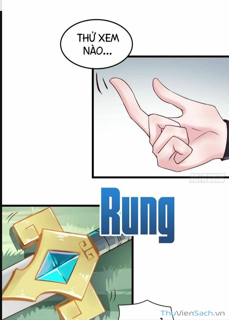 Truyện Tranh Tiên Ma Đồng Tu trang 6