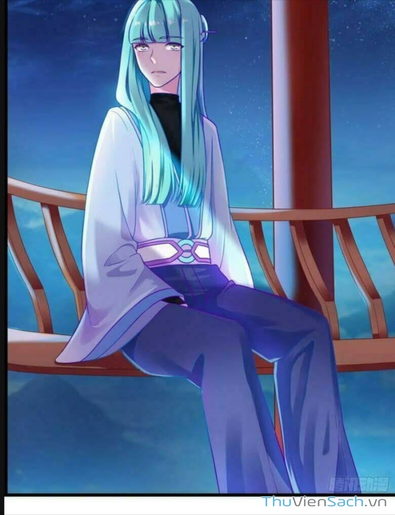 Truyện Tranh Tiên Ma Đồng Tu trang 6