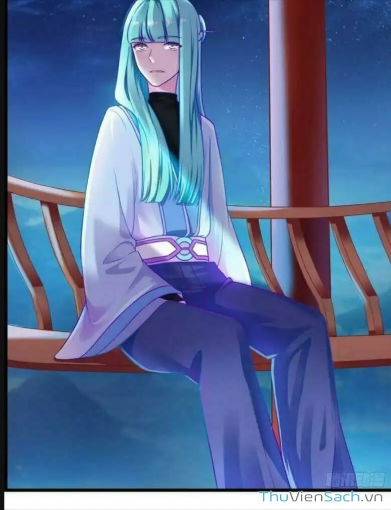 Truyện Tranh Tiên Ma Đồng Tu trang 6