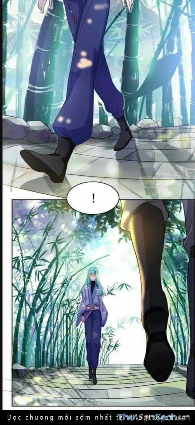 Truyện Tranh Tiên Ma Đồng Tu trang 6