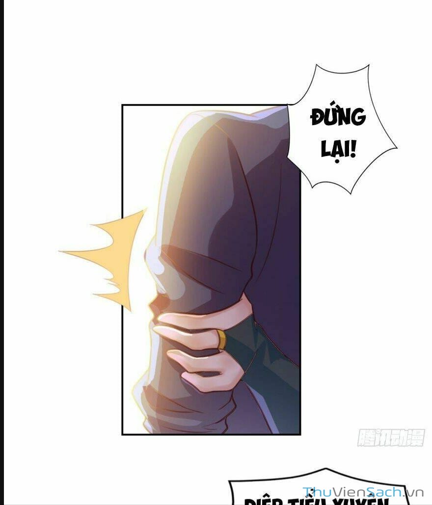 Truyện Tranh Tiên Ma Đồng Tu trang 6