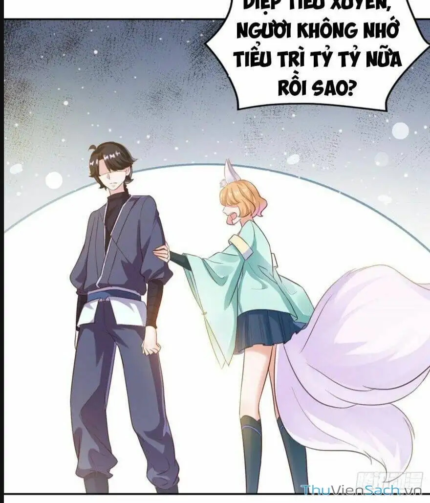 Truyện Tranh Tiên Ma Đồng Tu trang 6