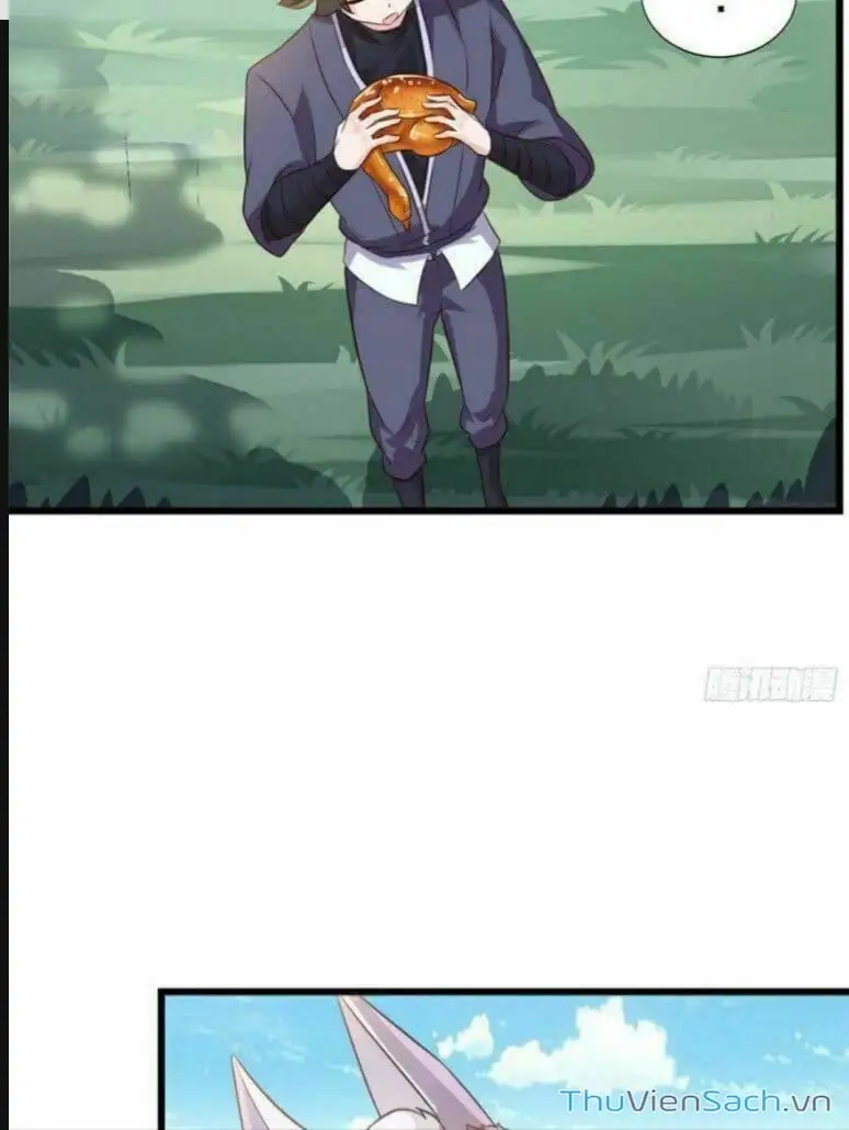 Truyện Tranh Tiên Ma Đồng Tu trang 6