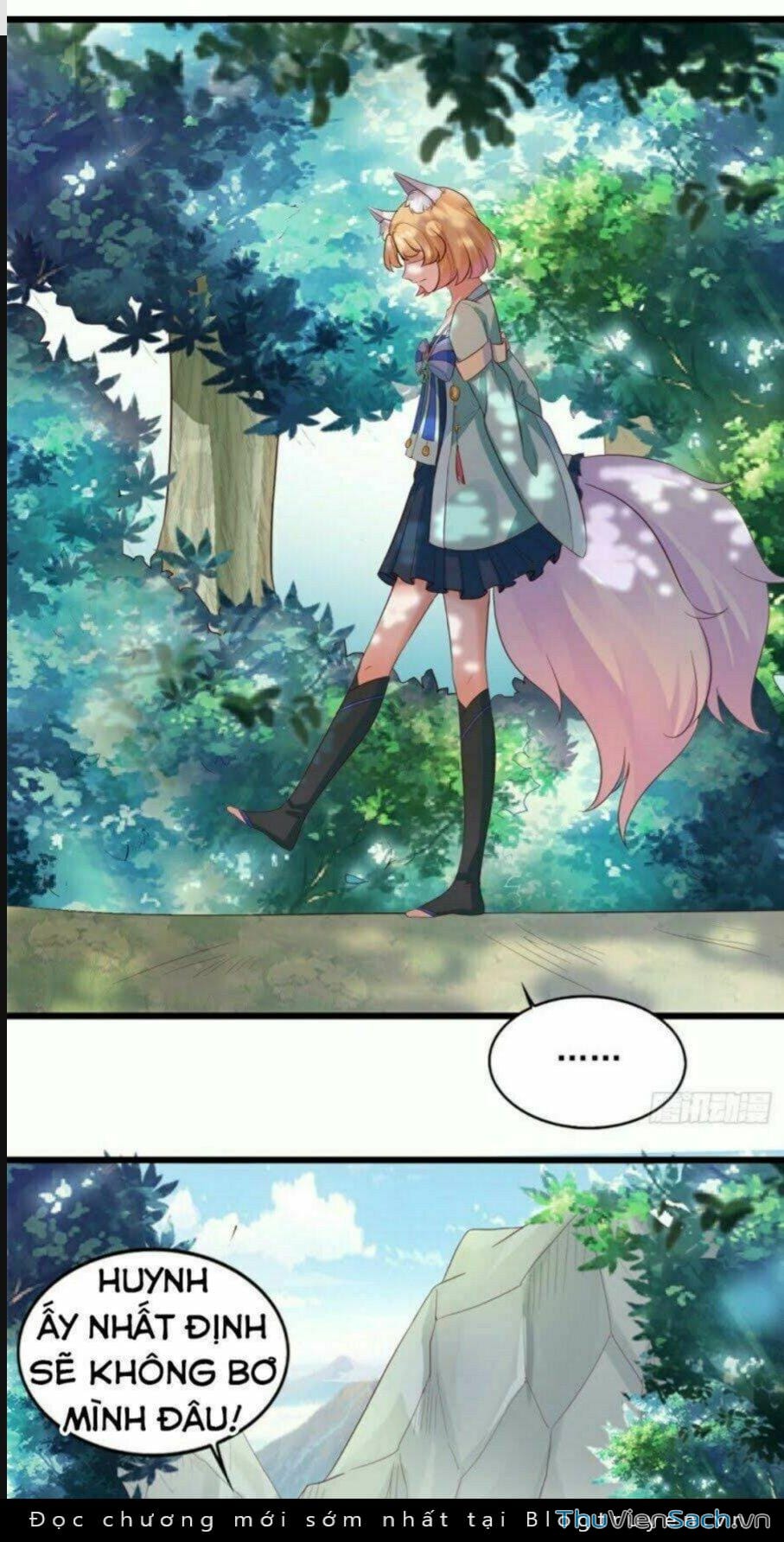 Truyện Tranh Tiên Ma Đồng Tu trang 6