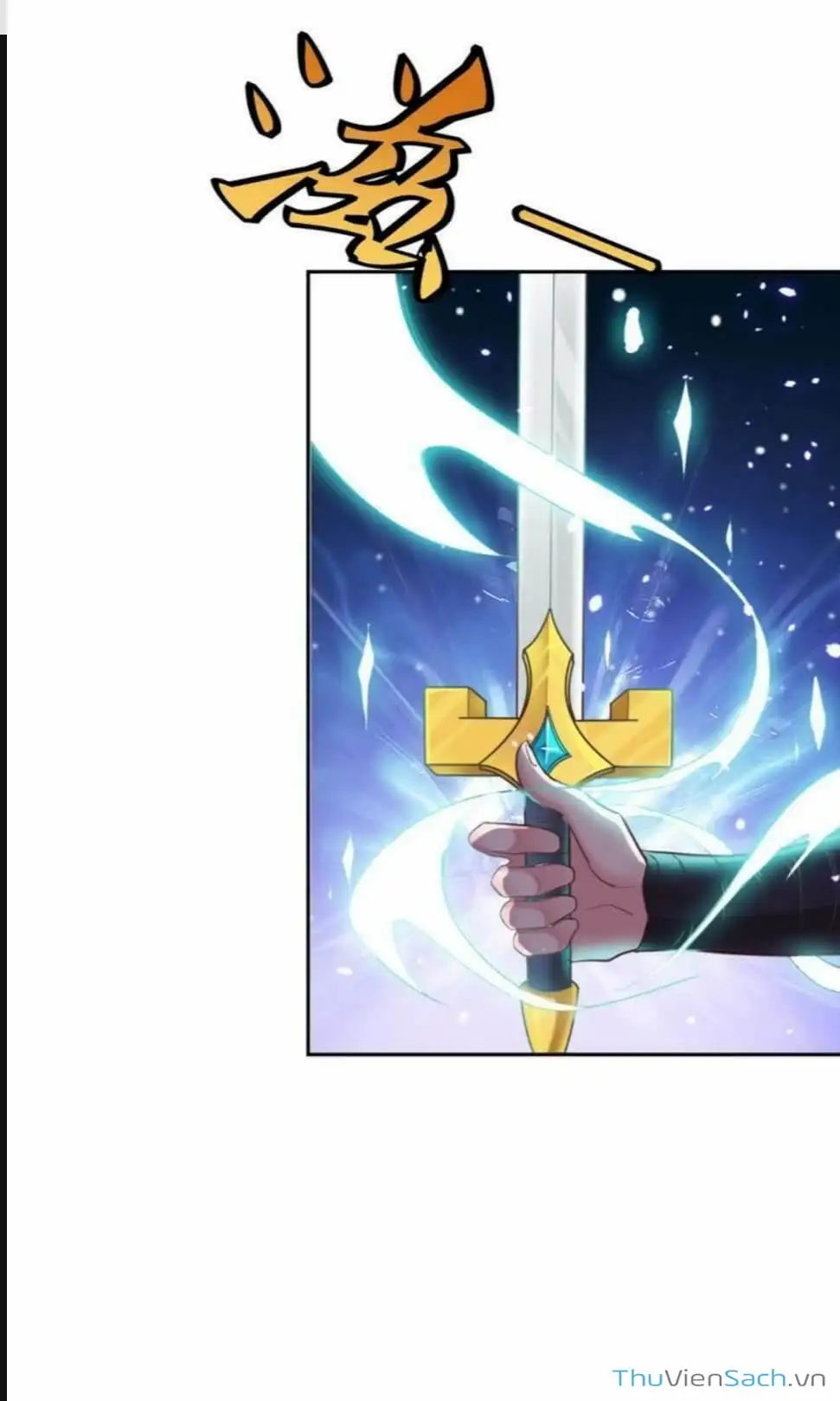 Truyện Tranh Tiên Ma Đồng Tu trang 6